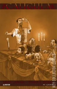 Caligula #4