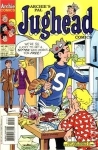 Jughead #99