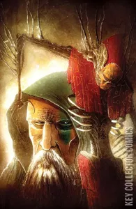 Starhenge Book One: The Dragon and the Boar #1
