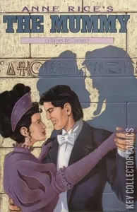 Anne Rice's The Mummy or Ramses the Damned #4