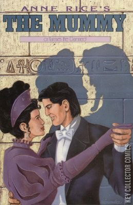 Anne Rice's The Mummy or Ramses the Damned