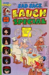 Sad Sack Laugh Special #93