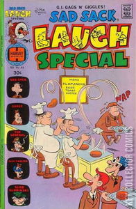 Sad Sack Laugh Special #93