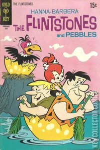 Flintstones #59