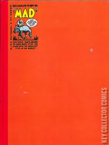 The Complete Color Mad #3