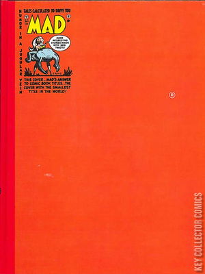 The Complete Color Mad