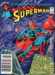 Variant Cover for Best of DC, The #38
