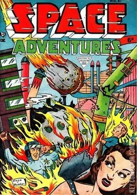 Space Adventures