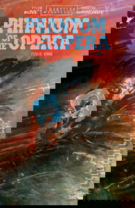 Universal Monsters The Phantom of the Opera