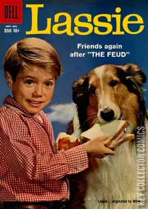 Lassie #43