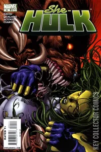 She-Hulk #35