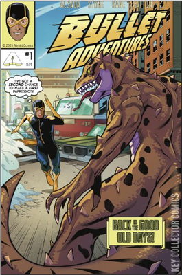 Bullet Adventures