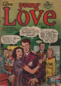 Young Love #19