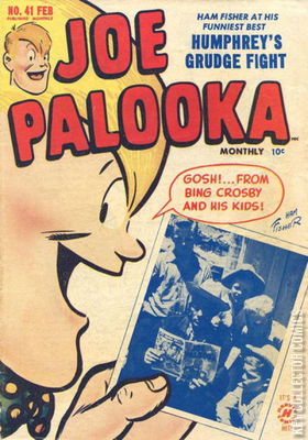 Joe Palooka