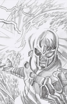 Variant Cover for X-Men #26