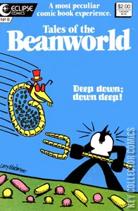 Tales of the Beanworld #8