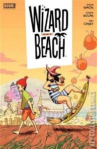 Wizard Beach #3