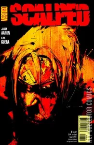 Scalped #8