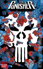 Cover for Punisher Red Band #1