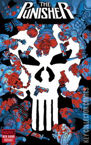 Punisher Red Band