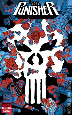 Punisher Red Band