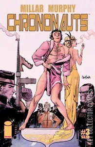 Chrononauts #3