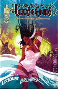 Loose Ends #3