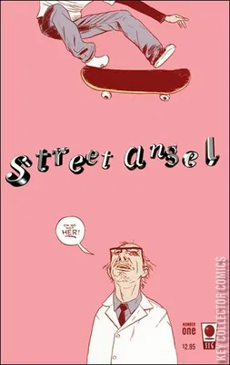 Street Angel