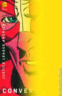 Convergence: Justice League of America