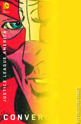 Convergence: Justice League of America