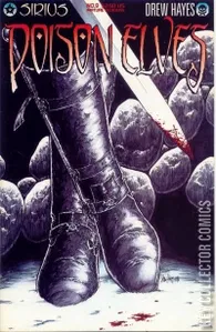 Poison Elves #9