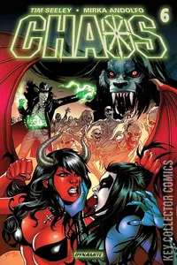 Chaos #6