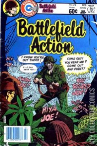 Battlefield Action #73