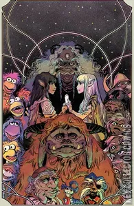 Jim Henson Presents #2