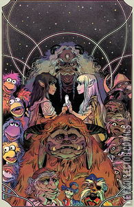 Jim Henson Presents #2 