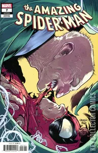 Amazing Spider-Man #7