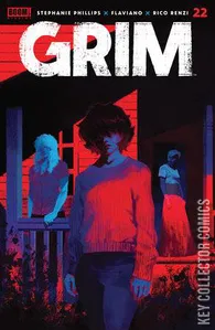 Grim #22
