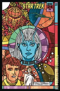 Star Trek #24