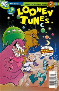 Looney Tunes #132
