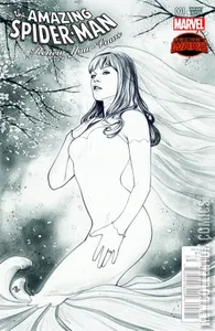 Amazing Spider-Man: Renew Your Vows #1