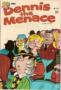 Dennis the Menace #127