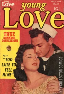 Young Love #47