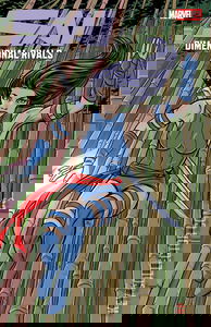 Sai: Dimensional Rivals