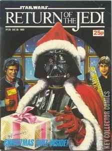 Return of the Jedi Weekly #28