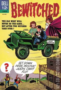 Bewitched #2