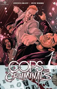 Cops For Criminals #4