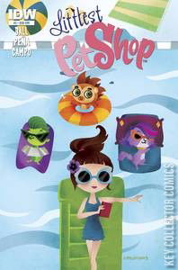 Littlest Pet Shop #2