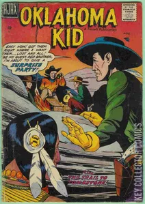 Oklahoma Kid #2