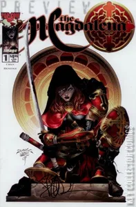 The Magdalena #1
