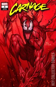 Carnage #3